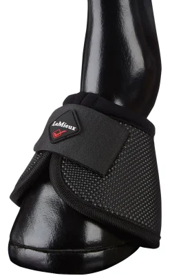 LeMieux® Ballistic Overreach Boots