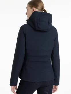 LeMieux® Brooke Waterproof Hybrid Jacket