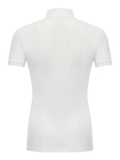 LeMieux® Camille Short-Sleeve Show Shirt