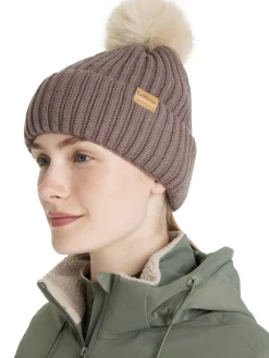 LeMieux® Clara Rib Beanie