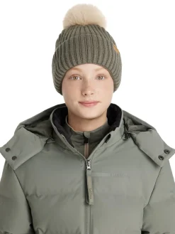 LeMieux® Clara Rib Beanie