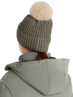LeMieux® Clara Rib Beanie