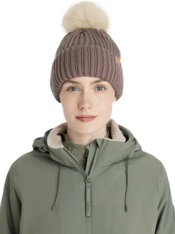 LeMieux® Clara Rib Beanie