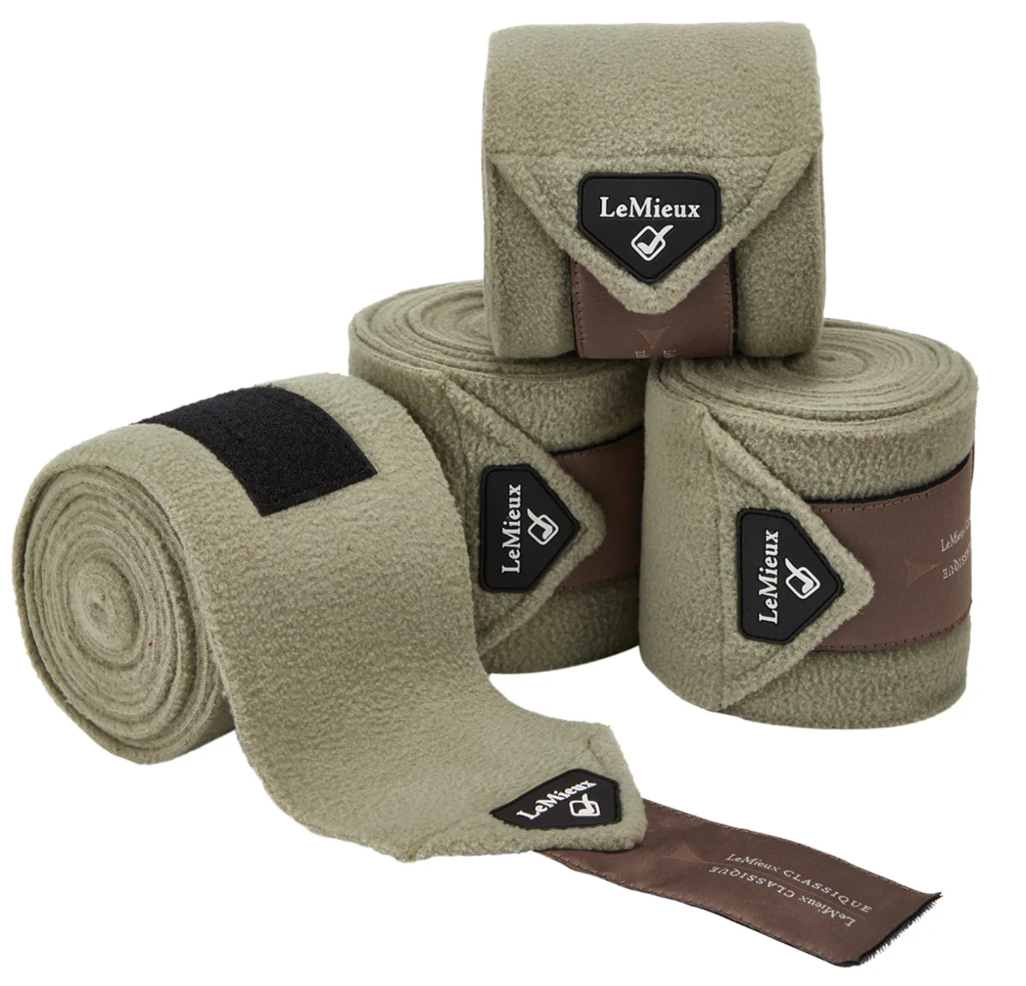 LeMieux® Classique Polo Wraps