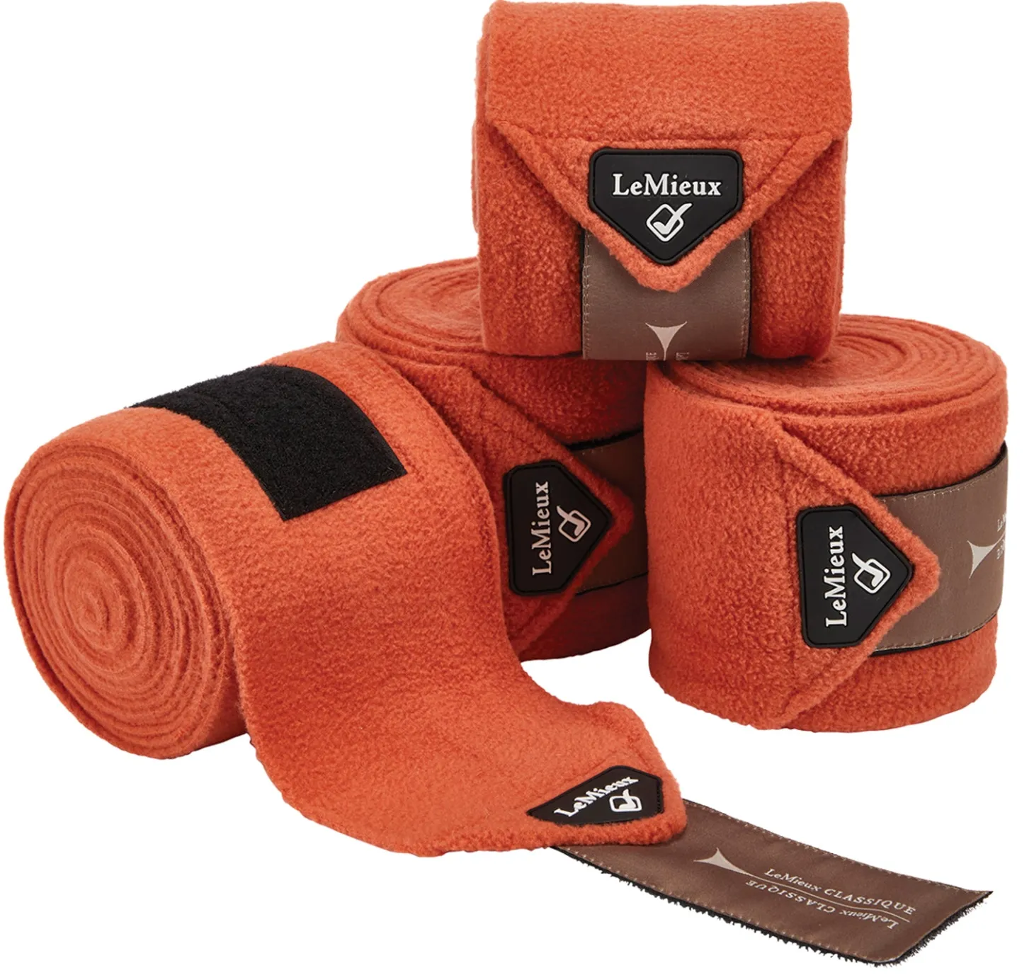 LeMieux® Classique Polo Wraps