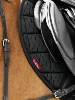 LeMieux® 3D Mesh Self-Cool Eurojump Saddle Pad