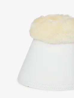 LeMieux® Fleece WrapRound Overreach Boots