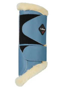 LeMieux® Fleece-Lined Brushing Boots