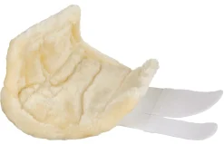 LeMieux® Fleece-Lined Brushing Boots