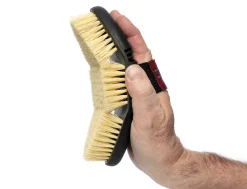 LeMieux® Flexi Scrubbing Brush