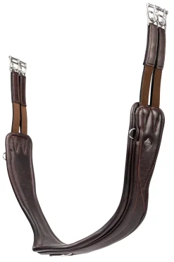 LeMieux® Gel-Tek Anatomic Jumping Girth