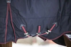 LeMieux® Kudos 200 Gram Turnout Blanket with Leg Straps