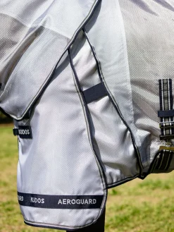 LeMieux® Kudos AeroGuard Fly Sheet