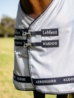 LeMieux® Kudos AeroGuard Fly Sheet