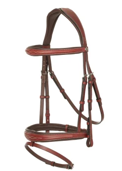 LeMieux® Kudos Competition Flash Bridle