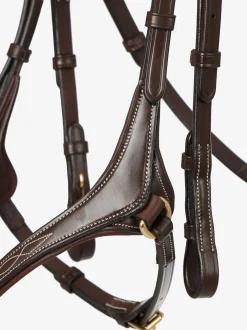 LeMieux® Kudos Figure-8 Bridle