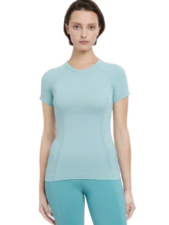 LeMieux® Ladies’ Britney Short-Sleeve Training Top