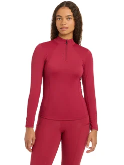 LeMieux® Ladies’ Classic Long Sleeve Base Layer