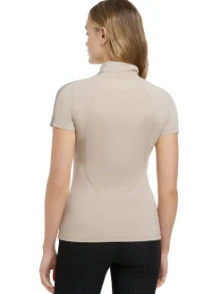 LeMieux® Ladies’ Maria Mesh Short Sleeve Base Layer