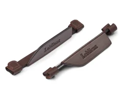 LeMieux® Leather Bridle Blinkers