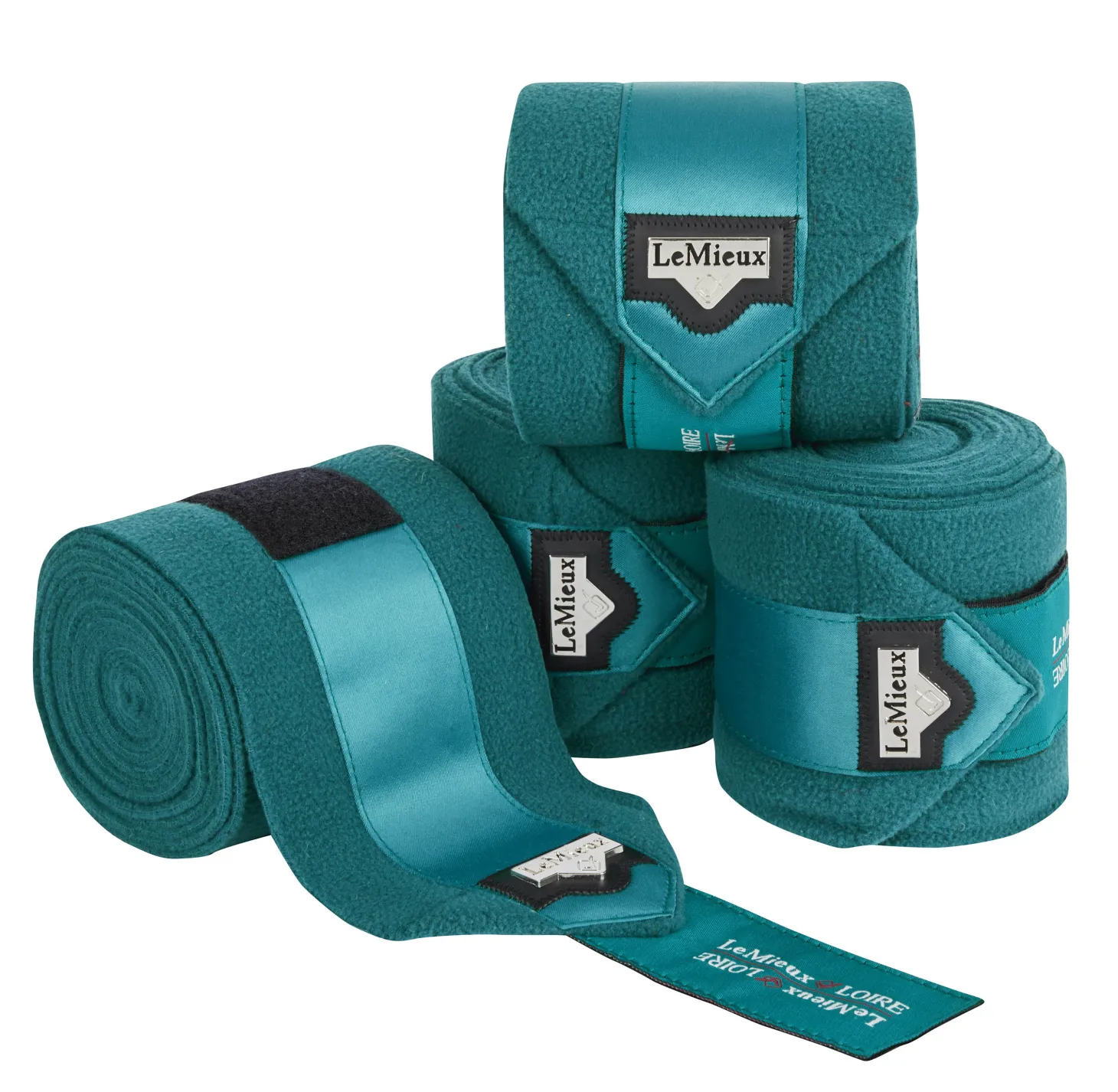 LeMieux® Loire Polo Bandages