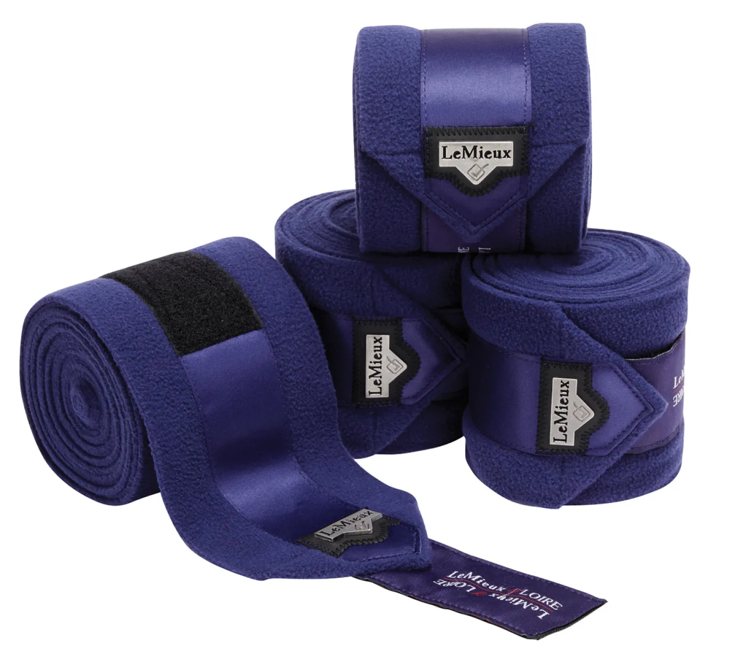 LeMieux® Loire Polo Bandages