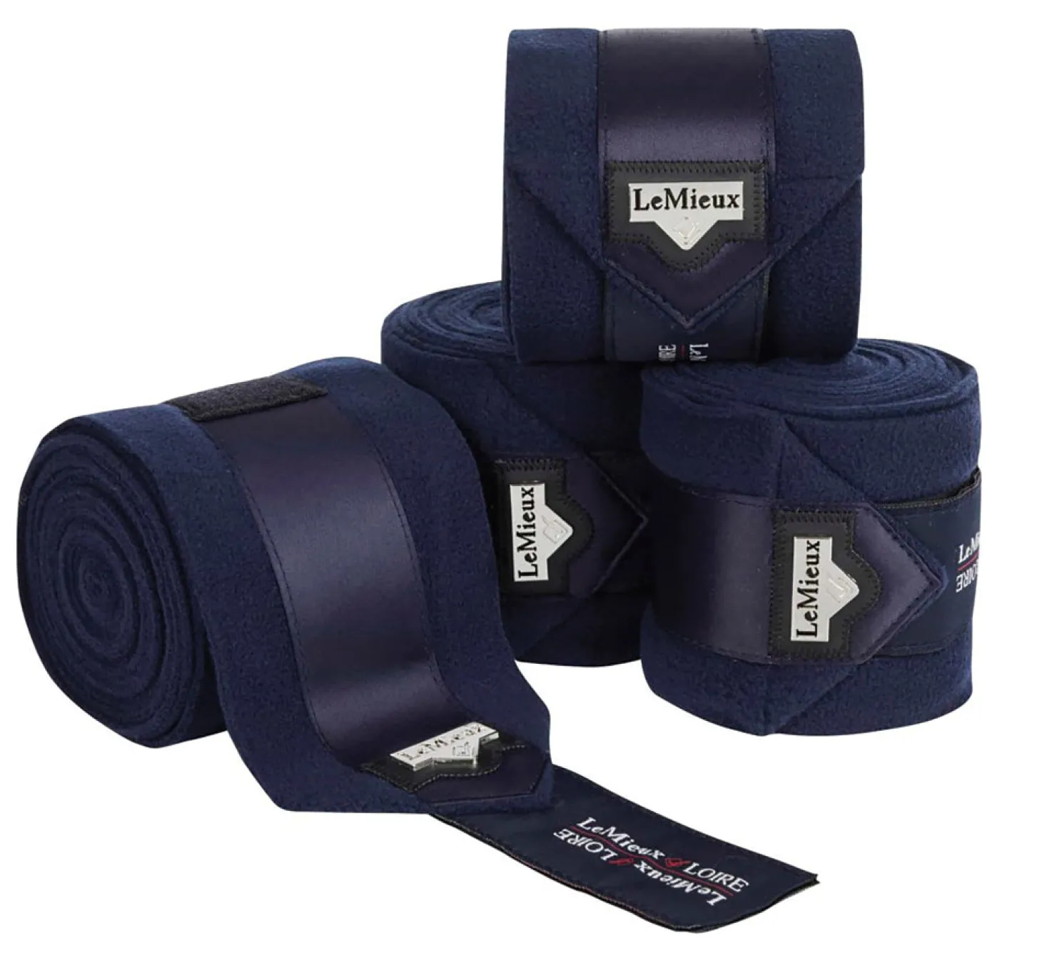 LeMieux® Loire Polo Bandages