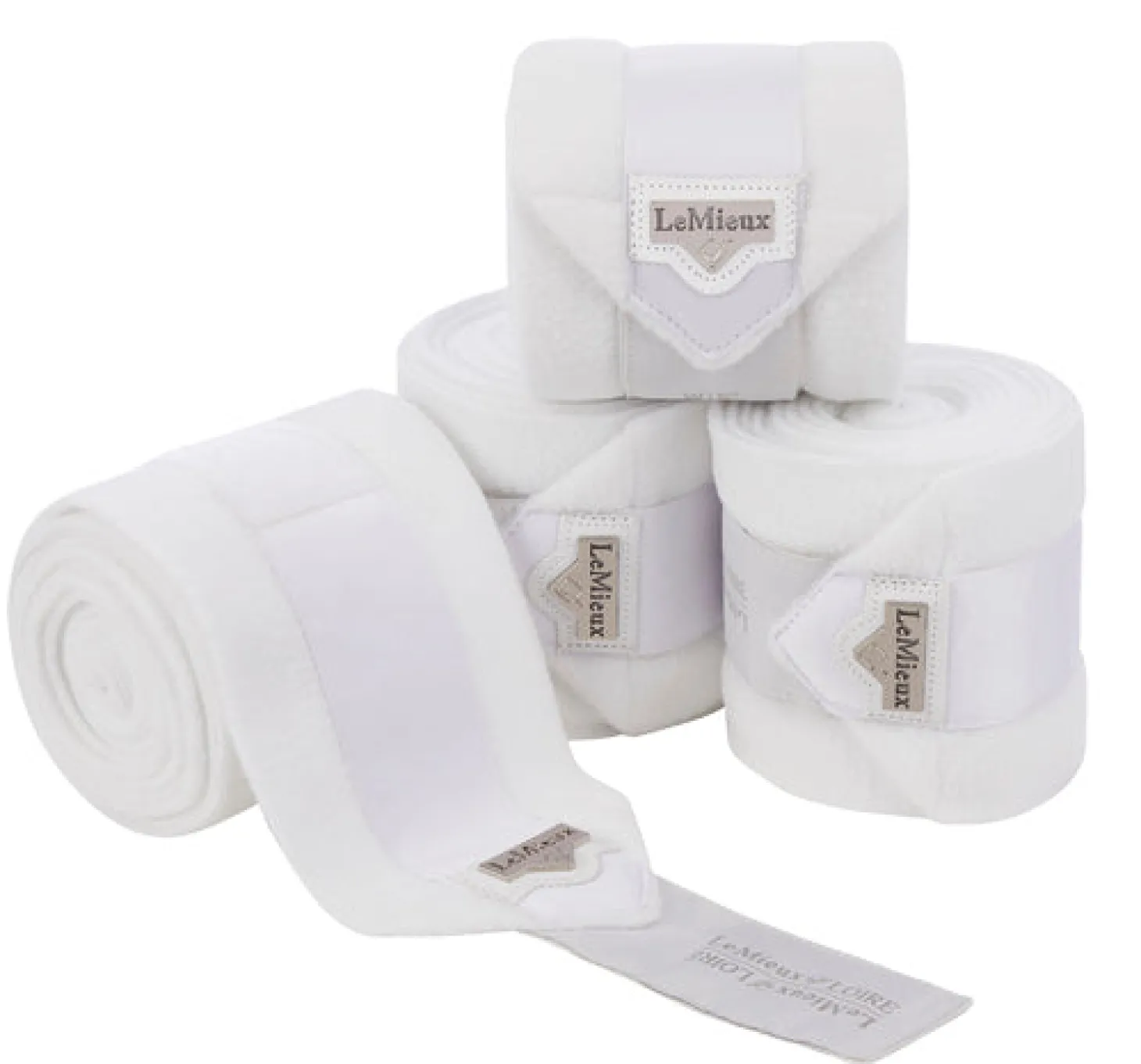 LeMieux® Loire Polo Bandages