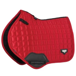 LeMieux® Loire Satin Classic Close Contact Saddle Pad