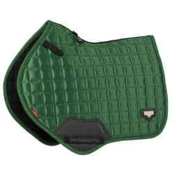 LeMieux® Loire Satin Classic Close Contact Saddle Pad