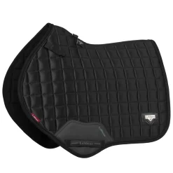 LeMieux® Loire Satin Classic Close Contact Saddle Pad