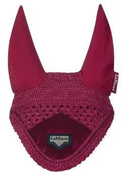 LeMieux® Loire Satin Fly Bonnet