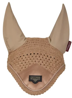 LeMieux® Loire Satin Fly Bonnet