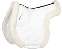 LeMieux® Merino+ Hunter Saddle Pad