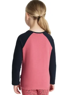 LeMieux® Mini Jamie Chancer Long-Sleeve Top