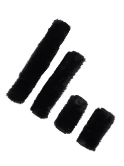 LeMieux® Simuwool 4-Piece Halter Set