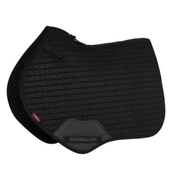 LeMieux® Suede Close Contact Saddle Pad