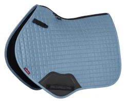 LeMieux® Suede Close Contact Saddle Pad