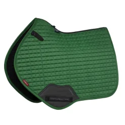 LeMieux® Suede Close Contact Saddle Pad