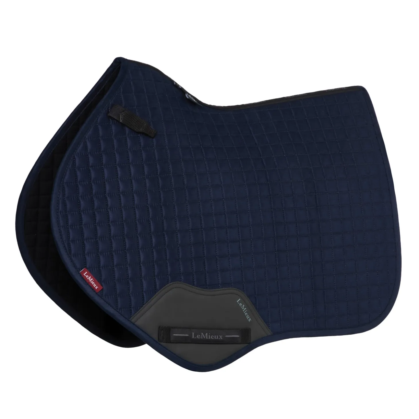 LeMieux® Suede Close Contact Saddle Pad