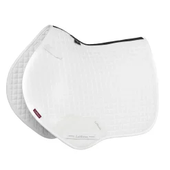 LeMieux® Suede Close Contact Saddle Pad