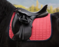 LeMieux® Suede Dressage Saddle Pad