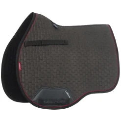 LeMieux® Suede GP Saddle Pad