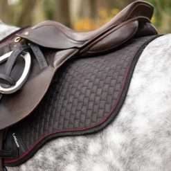 LeMieux® Suede GP Saddle Pad