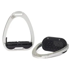 Lemieux® Vector Balance Stirrups