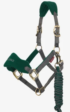 LeMieux® Vogue Halter & Lead Rope Set