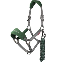 LeMieux® Vogue Halter & Rope Lead Set