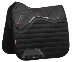 LeMieux® X-Grip Twin-Sided Dressage Square