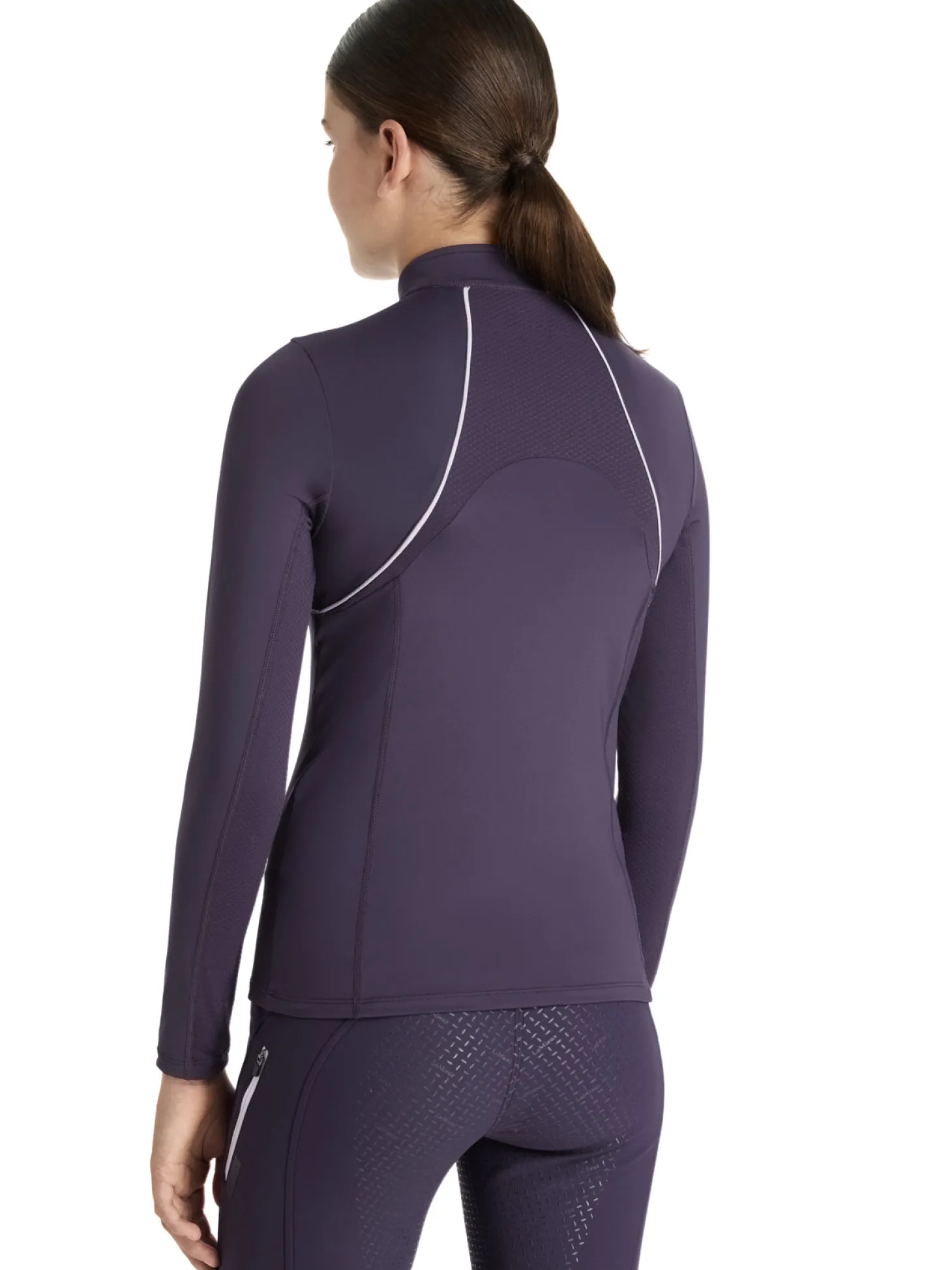 LeMieux® Young Rider Classique Base Layer