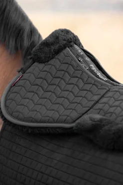 LeMieux® Merino+ ProSorb 2-Pocket Half Pad